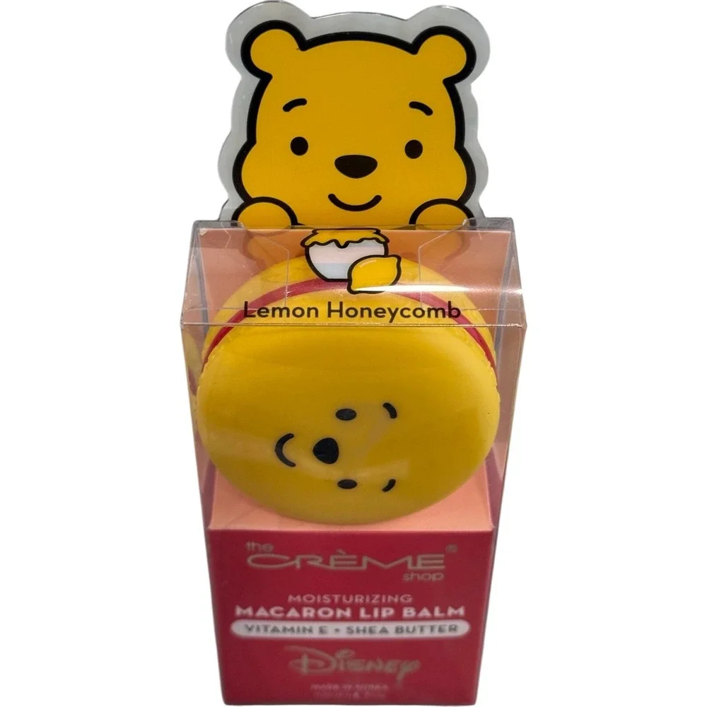 The Crème Shop Beauty‎ Bundle Set - 4 items